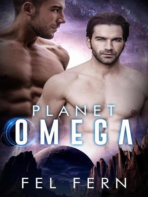 cover image of Planet Omega